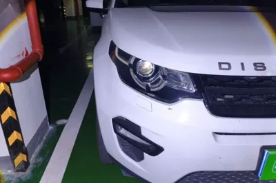 Land Rover Discovery Sport 2018, 116199 км, за 13402 USD - фото 7