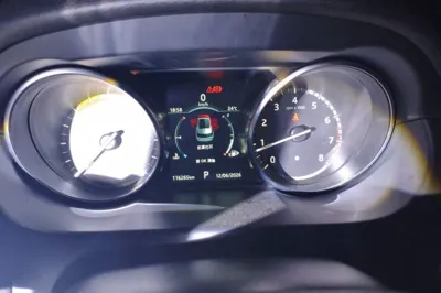 Land Rover Discovery Sport 2018, 116199 км, за 13402 USD - фото 11