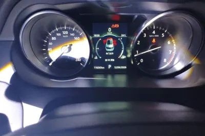 Land Rover Discovery Sport 2018, 116199 км, за 13402 USD - фото 12