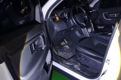 Land Rover Discovery Sport 2018, 116199 км, за 13402 USD - фото 16