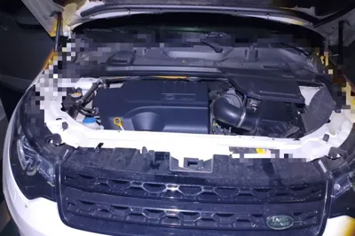 Land Rover Discovery Sport 2018, 116199 км, за 13402 USD - фото 21