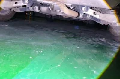 Land Rover Discovery Sport 2018, 116199 км, за 13402 USD - фото 25