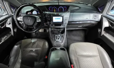KG_Mobility_Ssangyong KORANDO 2016, 171683 км, за 2576.81 USD - фото 7
