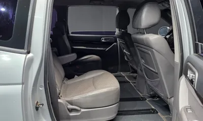 KG_Mobility_Ssangyong KORANDO 2016, 171683 км, за 2576.81 USD - фото 12