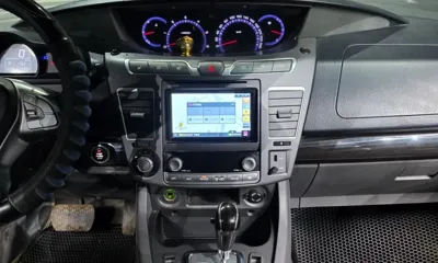 KG_Mobility_Ssangyong KORANDO 2016, 171683 км, за 2576.81 USD - фото 14