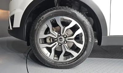 KG_Mobility_Ssangyong KORANDO 2016, 141024 км, за 3131.15 USD