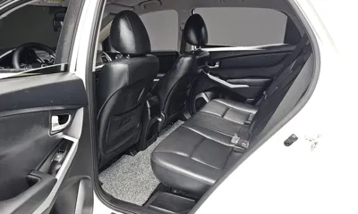 KG_Mobility_Ssangyong KORANDO 2016, 141024 км, за 3131.15 USD - фото 11