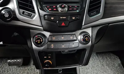 KG_Mobility_Ssangyong KORANDO 2016, 141024 км, за 3131.15 USD - фото 13