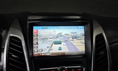 KG_Mobility_Ssangyong KORANDO 2016, 141024 км, за 3131.15 USD - фото 28