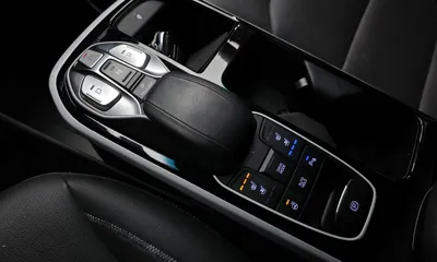 Hyundai Ioniq 2018, 125735 км, за 7139.08 USD - фото 9