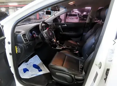 Kia Sportage 2016, 135015 км, за 4266.77 USD - фото 6