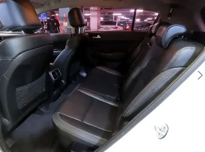 Kia Sportage 2016, 135015 км, за 4266.77 USD - фото 7