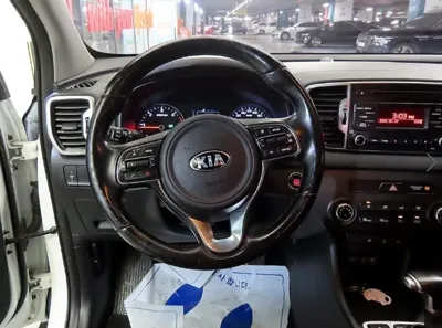 Kia Sportage 2016, 135015 км, за 4266.77 USD - фото 8