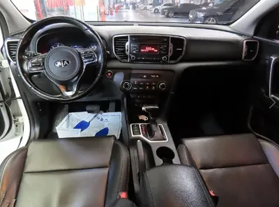 Kia Sportage 2016, 135015 км, за 4266.77 USD - фото 10
