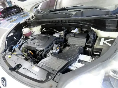 Kia Sportage 2016, 135015 км, за 4266.77 USD - фото 18