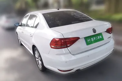Volkswagen Lavida 2015, 38200 км, за 7943 USD