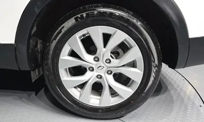 Renault-KoreaSamsung XM3 2022, 52275 км, за 8861.76 USD