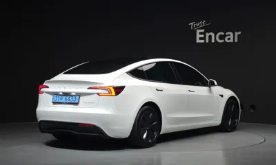 Tesla Model 3 2024, 59011 км, за 33854.25 USD
