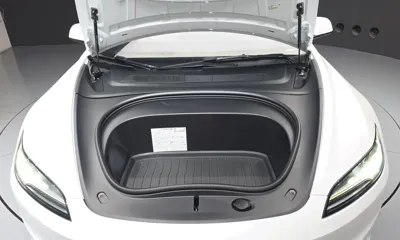 Tesla Model 3 2024, 59011 км, за 33854.25 USD - фото 6