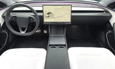 Tesla Model 3 2024, 59011 км, за 33854.25 USD - фото 7