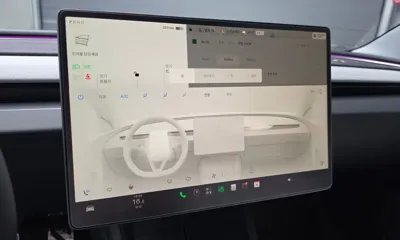 Tesla Model 3 2024, 59011 км, за 33854.25 USD - фото 13