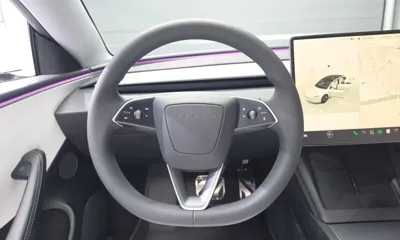 Tesla Model 3 2024, 59011 км, за 33854.25 USD - фото 14