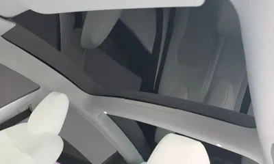 Tesla Model 3 2024, 59011 км, за 33854.25 USD - фото 16