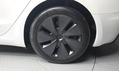 Tesla Model 3 2024, 59011 км, за 33854.25 USD - фото 21
