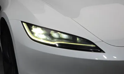 Tesla Model 3 2024, 59011 км, за 33854.25 USD - фото 22