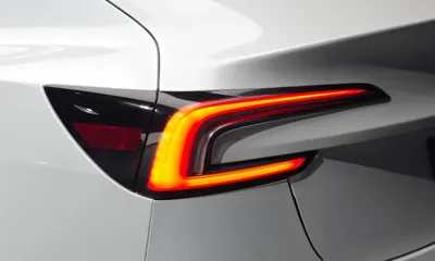 Tesla Model 3 2024, 59011 км, за 33854.25 USD - фото 23
