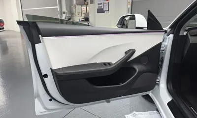 Tesla Model 3 2024, 59011 км, за 33854.25 USD - фото 24