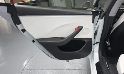 Tesla Model 3 2024, 59011 км, за 33854.25 USD - фото 25