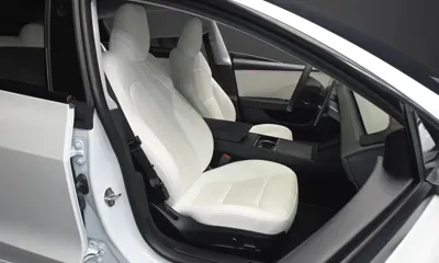 Tesla Model 3 2024, 59011 км, за 33854.25 USD - фото 26