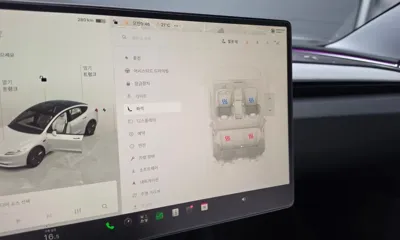 Tesla Model 3 2024, 59011 км, за 33854.25 USD - фото 27