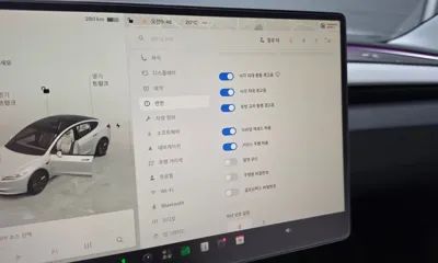 Tesla Model 3 2024, 59011 км, за 33854.25 USD - фото 31