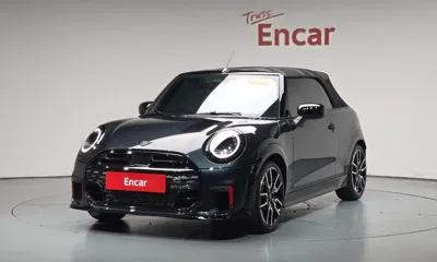 MINI Cooper Convertible 2026, 5281 км, за 32588.6 USD - фото 19