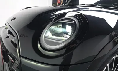 MINI Cooper Convertible 2026, 5281 км, за 32588.6 USD - фото 22