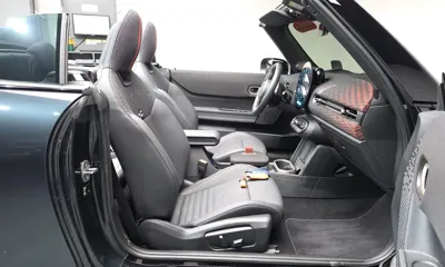 MINI Cooper Convertible 2026, 5281 км, за 32588.6 USD - фото 26