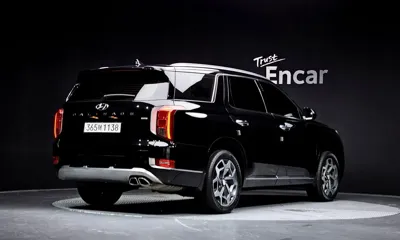 Hyundai Palisade 2022, 104556 км, за 22805.41 USD