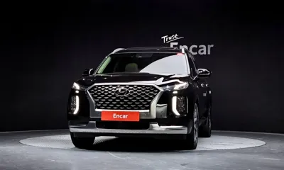 Hyundai Palisade 2022, 104556 км, за 22805.41 USD