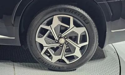 Hyundai Palisade 2022, 104556 км, за 22805.41 USD