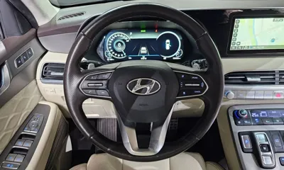 Hyundai Palisade 2022, 104556 км, за 22805.41 USD - фото 13