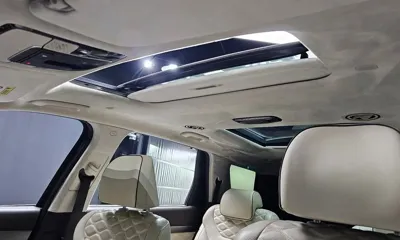 Hyundai Palisade 2022, 104556 км, за 22805.41 USD - фото 19