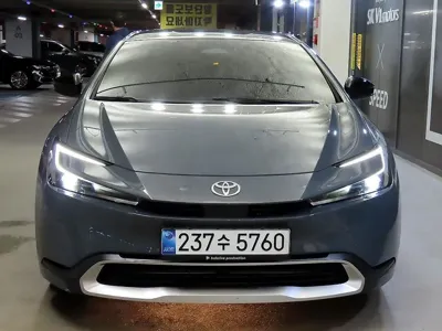 Toyota Prius 2024, 23850 км, за 20607.16 USD