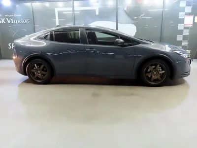 Toyota Prius 2024, 23850 км, за 20607.16 USD