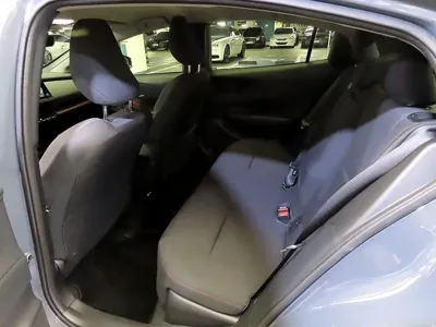 Toyota Prius 2024, 23850 км, за 20607.16 USD - фото 6
