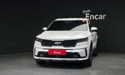 Kia Sorento 2023, 45102 км, за 9048.86 USD