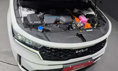 Kia Sorento 2023, 45102 км, за 9048.86 USD - фото 6