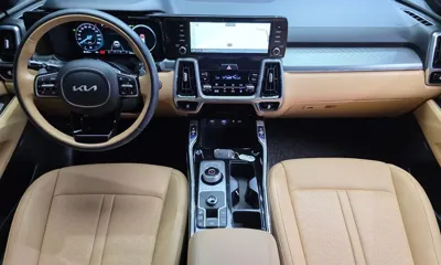 Kia Sorento 2023, 45102 км, за 9048.86 USD - фото 7