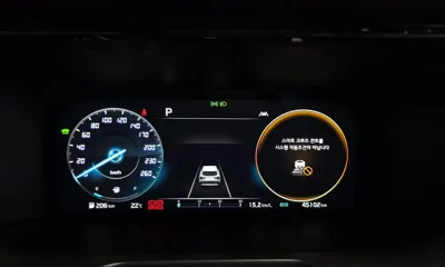 Kia Sorento 2023, 45102 км, за 9048.86 USD - фото 8
